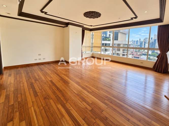 Princesa y Condesa del Mar - Avenida balboa  - Se vende apartamento - Imagen 2