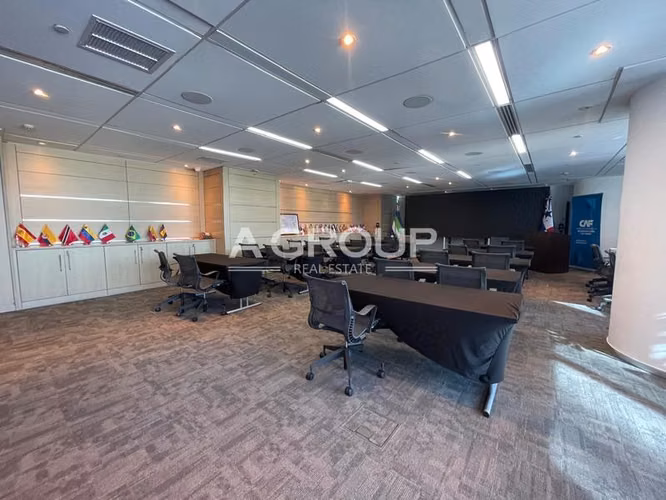Oceanía Business Plaza - Punta Pacífica - Se vende Oficina