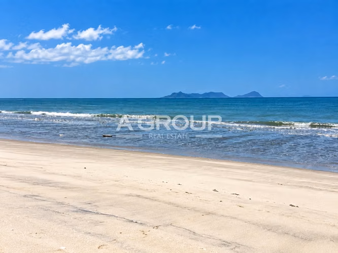Punta Chame - Lot For Sale