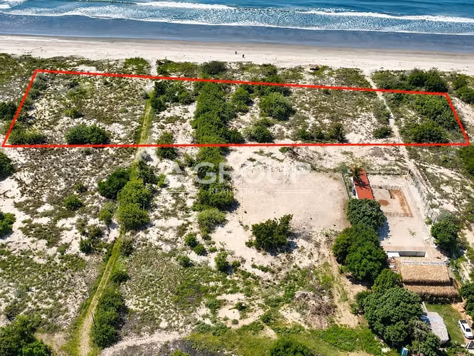 Se Vende Terreno frente al mar  en Punta Chame - Imagen 2
