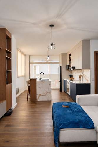 ALQUILO APARTAMENTO EN COSTAMARE: LLEGA, INSTÁLATE Y DISFRUTA - Imagen 7