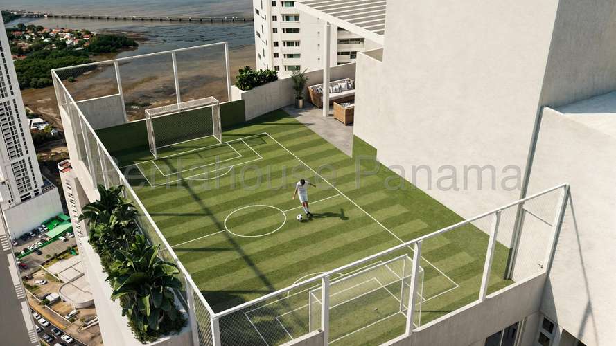 VIVA YA! EN COCO DEL MAR VENTA PH BAHIA DEL GOLF ESM. SOLO CLIENTE DIRECTO.
