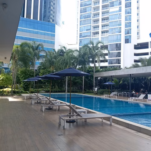 Se vende apartamento con vista al mar en Costa del Este, PH Country Club The Regent - Imagen 8