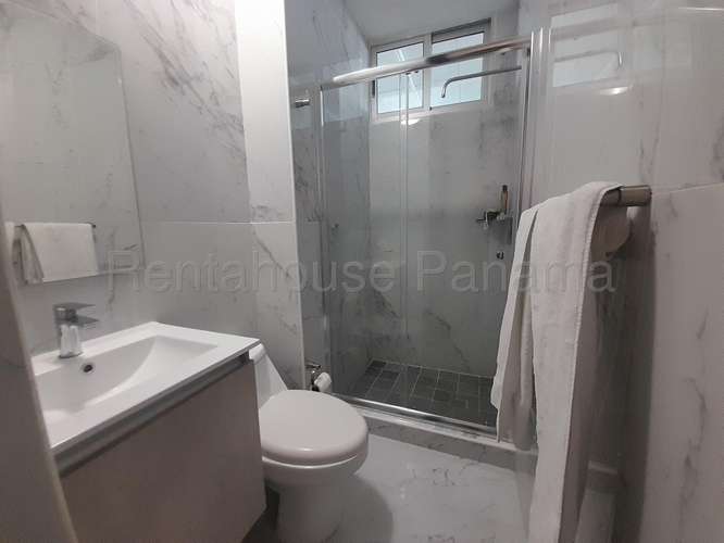 Alquilo Apartamento de 152m2 en San Francisco TERRASOL 27-2247SRZ - Imagen 14