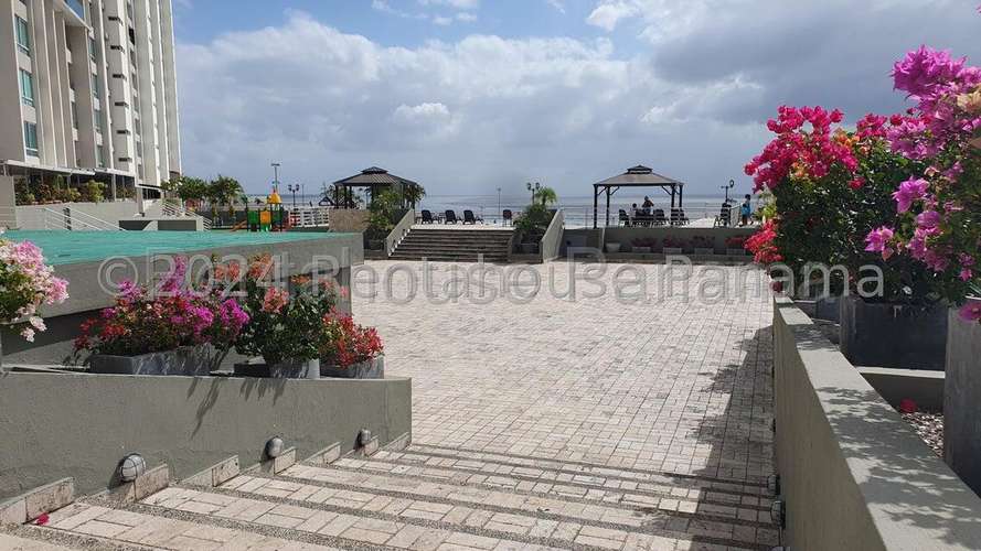 Alquilo Apartamento de 152m2 en San Francisco TERRASOL 27-2247SRZ - Imagen 16