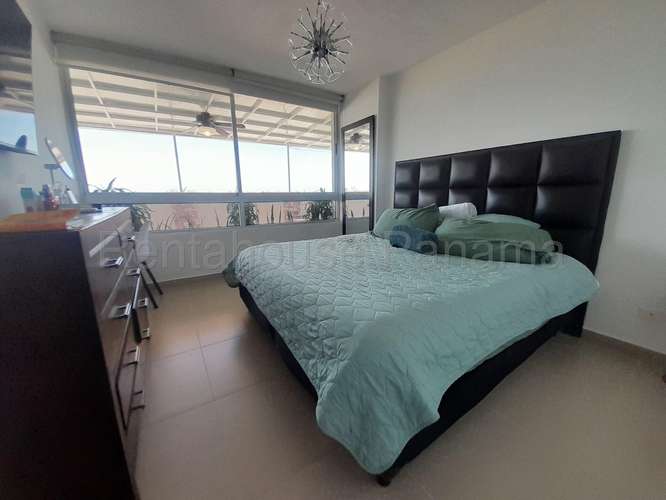 Alquilo Apartamento de 152m2 en San Francisco TERRASOL 27-2247SRZ - Imagen 12