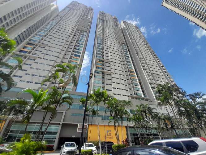 Alquilo Apartamento de 152m2 en San Francisco TERRASOL 27-2247SRZ - Imagen 17