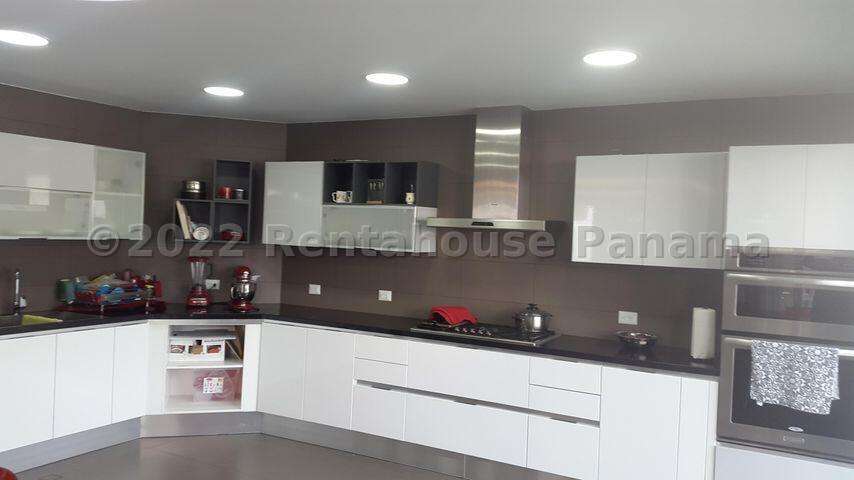 Vendo Casa de 535m2 en Altos de Panama Horizontes II 26-7590SRZ - Imagen 4