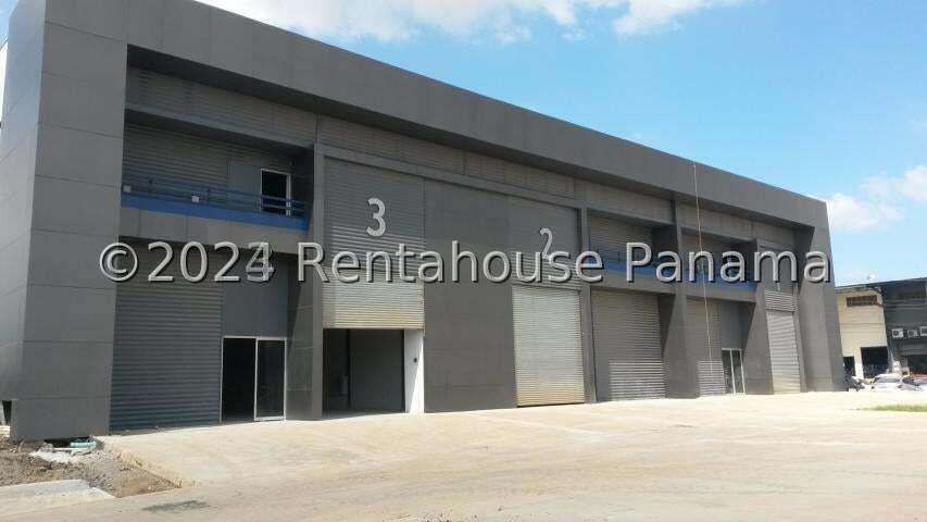 Vendo Galera de 426m2 en Juan Diaz Panama Distribution 26-7883SRZ - Imagen 7