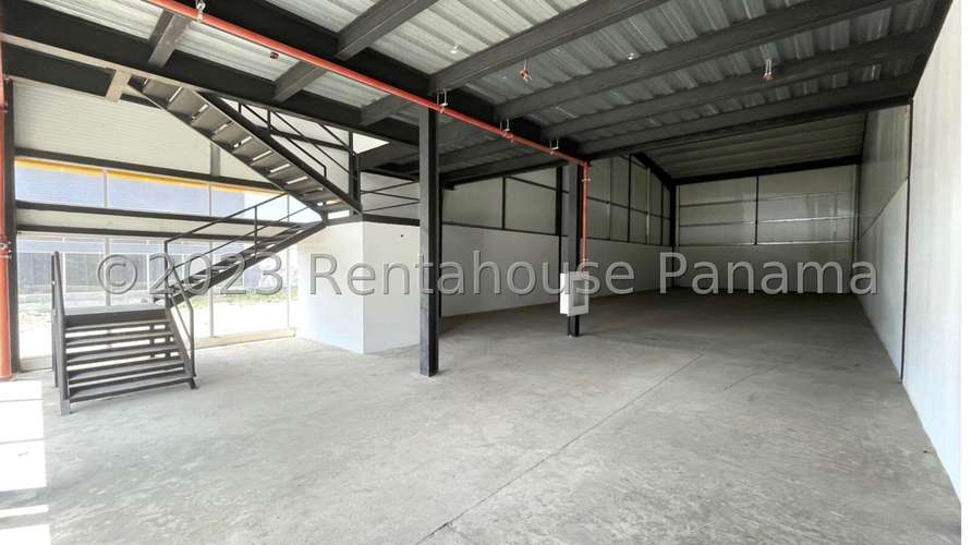 Vendo Galera de 426m2 en Juan Diaz Panama Distribution 26-7883SRZ - Imagen 10