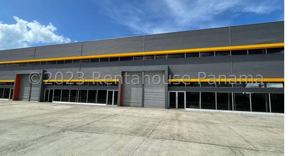 Vendo Galera de 426m2 en Juan Diaz Panama Distribution 26-7883SRZ - Imagen 9