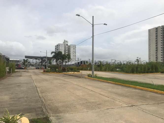 Alquilo Galera de 2586m2 en Juan Diaz Panama Distribution 26-7912SRZ - Imagen 11