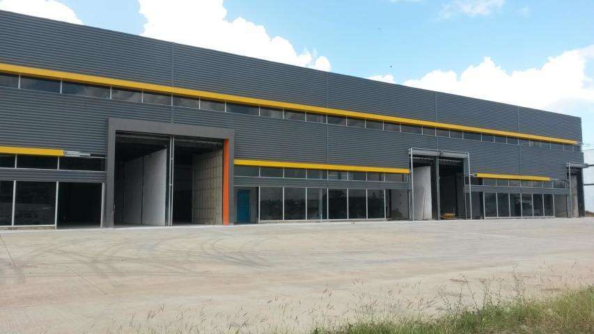 Alquilo Galera de 2586m2 en Juan Diaz Panama Distribution 26-7912SRZ - Imagen 7