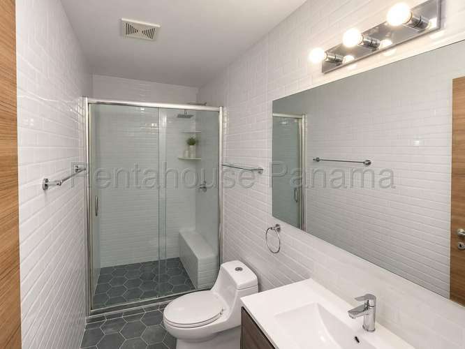 Vendo Apartamento de 84m2 en El carmen Venezia 27-2715SRZ - Imagen 8