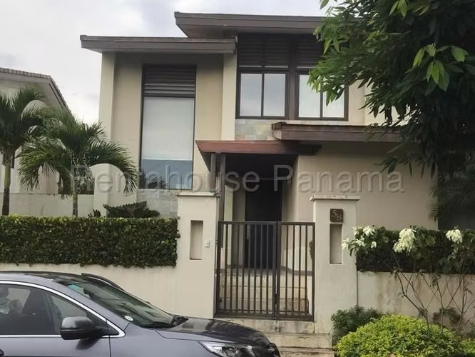Alquilo Casa de 375m2 en Panama Pacifico Nativa 27-2904SRZ - Imagen 5