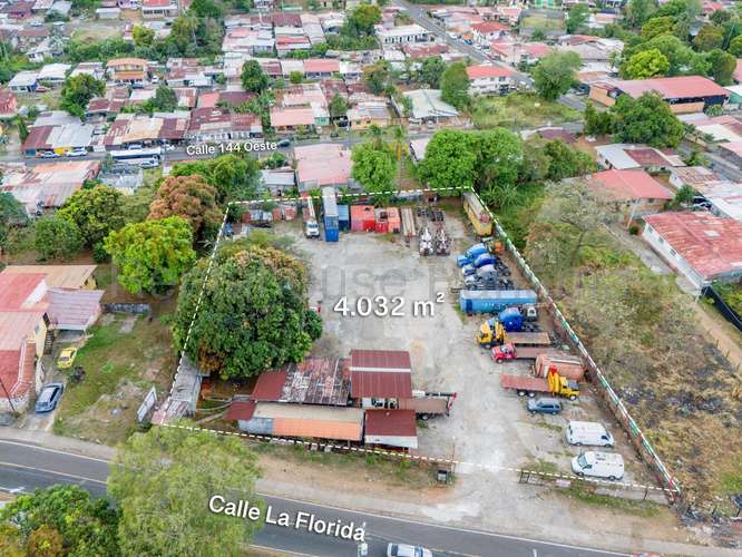 Vendo Terreno de 4,032m2 en Pedregal 27-2786SRZ - Imagen 10