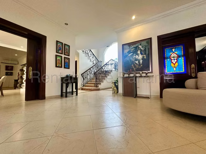 Alquilo Casa de 762.62m2 en Costa del Este Costa Serena 27-2200SRZ - Imagen 19