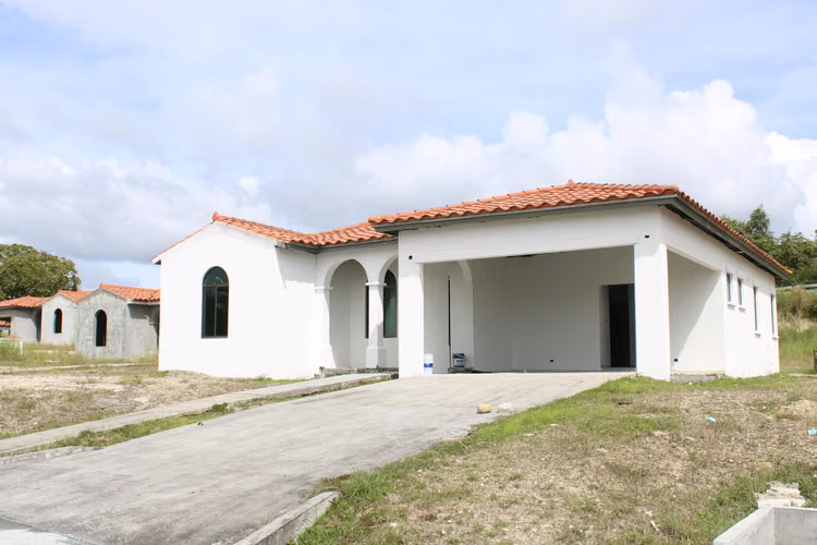 Venta de Casa en San Carlos - Imagen 4