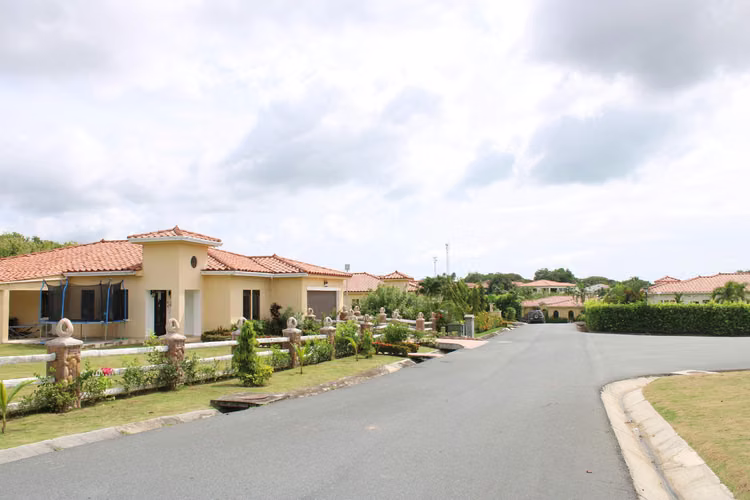 Venta de Casa en San Carlos - Imagen 12