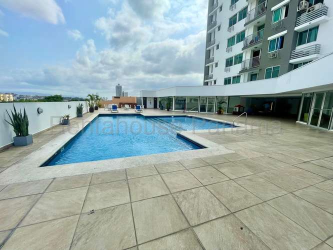 Alquiler de Apartamento en Parque Lefevre - Imagen 13