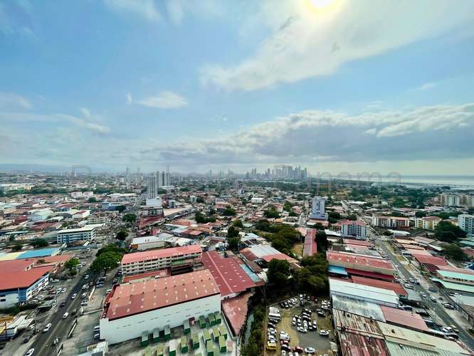 Alquiler de Apartamento en Parque Lefevre - Imagen 17