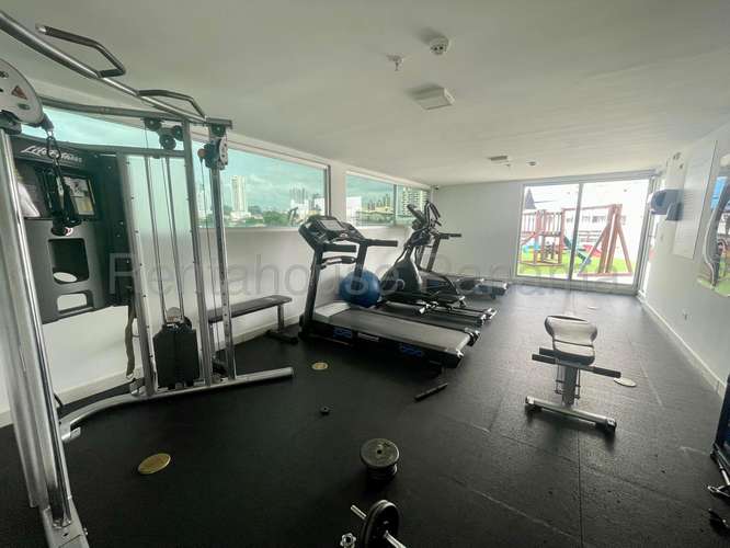 Alquiler de Apartamento en Parque Lefevre - Imagen 15