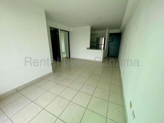 Apartment rental in Parque Lefevre
