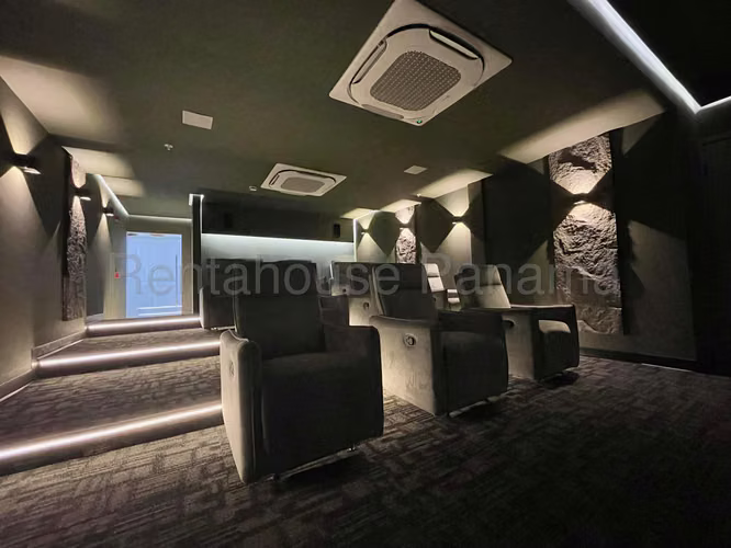 Alquiler de Apartamento en Via España Ph Park Square CCO - Imagen 8