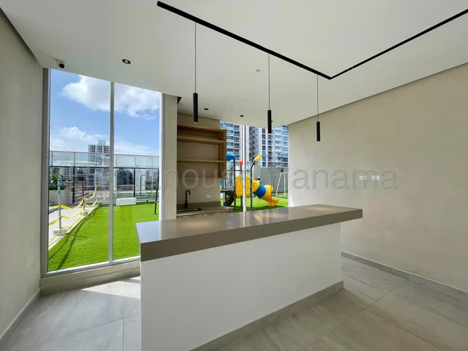 Alquiler de Apartamento en Via España Ph Park Square CCO - Imagen 3