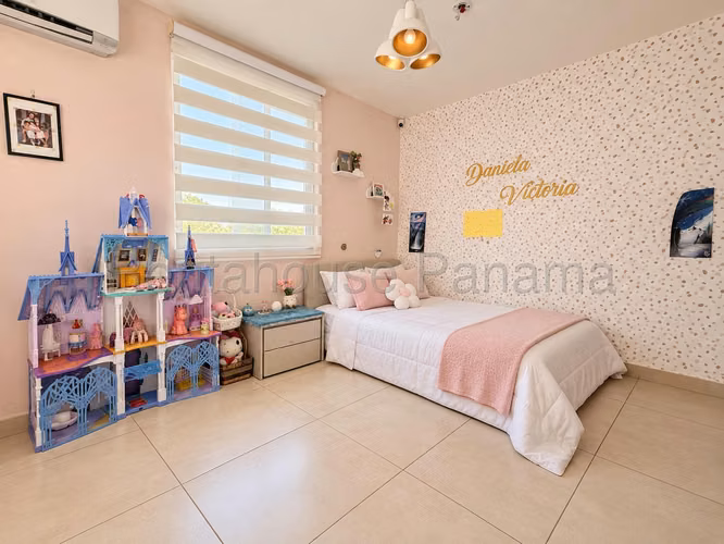 Alquiler de Casa en Panama Pacifico Bosques del Pacifico CCO - Imagen 11
