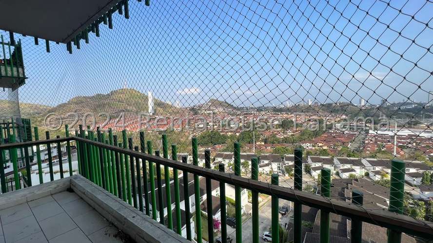 Venta de Apartamento en Altos de Panama Ph 4 Horizonte EC - Imagen 5