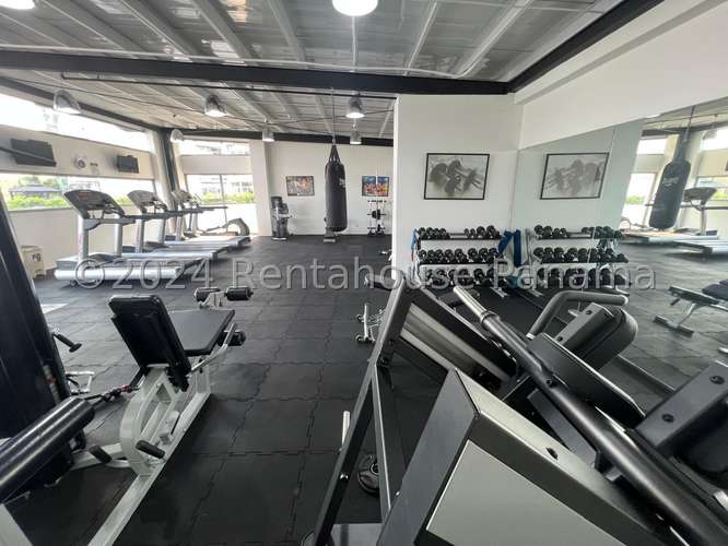 Venta de Apartamento en Altos de Panama Ph 4 Horizonte EC - Imagen 19