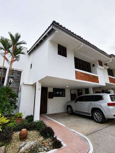 Casa en venta, San Francisco, Panamá