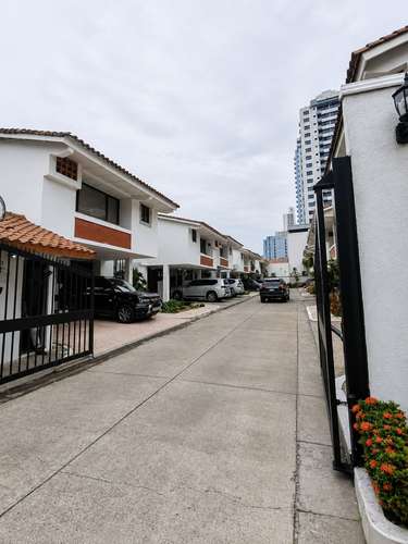 Casa en venta, San Francisco, Panamá - Imagen 2