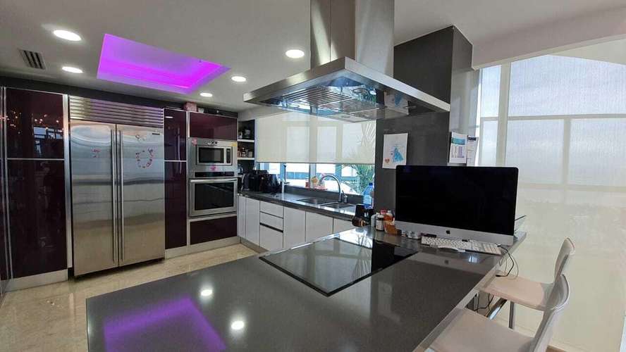 Venta de Apartamento en Avenida Balboa Ph Yacht Club JV - Imagen 5