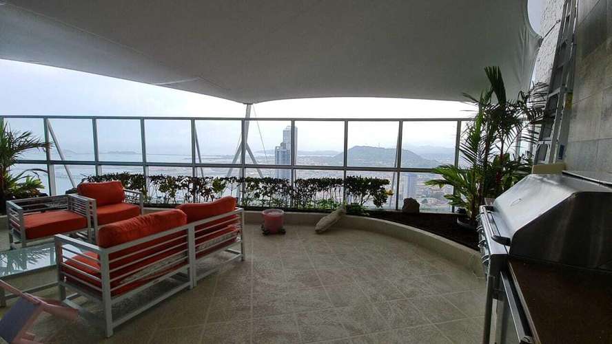 Venta de Apartamento en Avenida Balboa Ph Yacht Club JV - Imagen 17