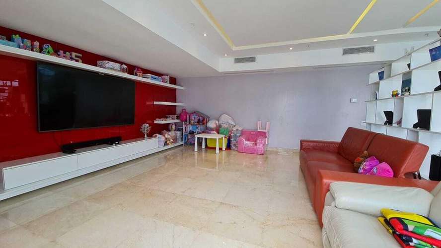 Venta de Apartamento en Avenida Balboa Ph Yacht Club JV - Imagen 2