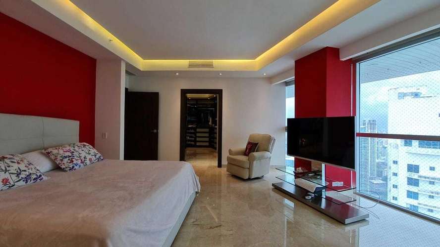 Venta de Apartamento en Avenida Balboa Ph Yacht Club JV - Imagen 7