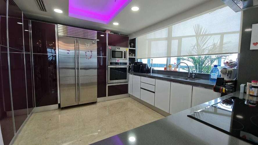 Venta de Apartamento en Avenida Balboa Ph Yacht Club JV - Imagen 4