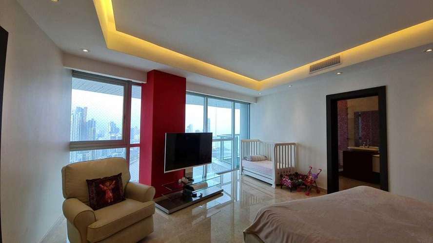 Venta de Apartamento en Avenida Balboa Ph Yacht Club JV - Imagen 8