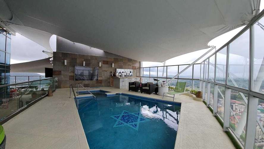 Venta de Apartamento en Avenida Balboa Ph Yacht Club JV - Imagen 12