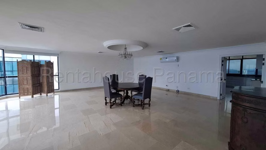 Venta de Apartamento en Avenida Balboa Ph Miramar JV - Imagen 4