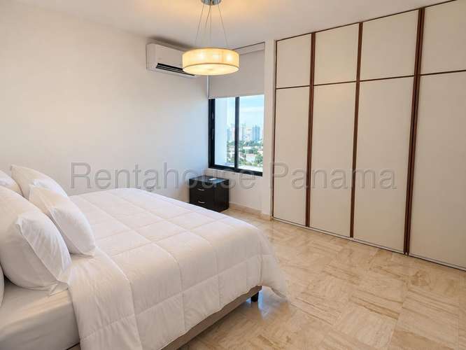 Alquiler de Apartamento en Dos Mares Ph Pacific Hills KC - Imagen 4