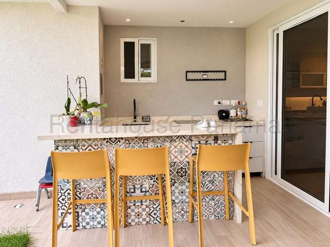 Venta de Casa en Panama Pacifico Bosques del Pacifico KF - Imagen 3