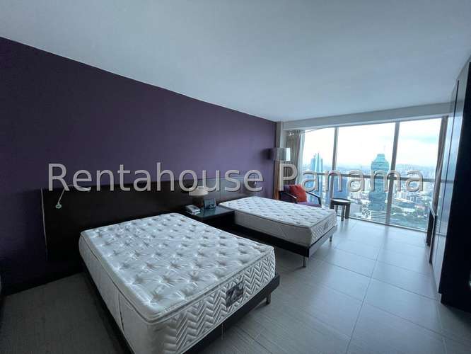MB25-3625 Venta de Apartamento en Avenida Balboa Ph Hotel Megapolis Solo Cliente Directo - Imagen 2