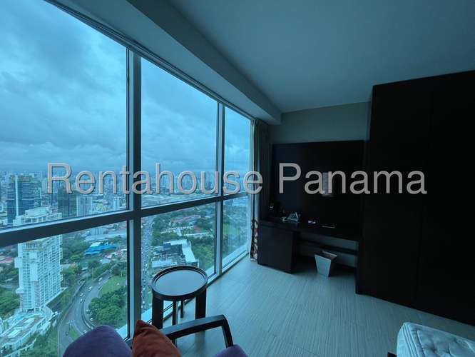 MB25-3625 Venta de Apartamento en Avenida Balboa Ph Hotel Megapolis Solo Cliente Directo - Imagen 8