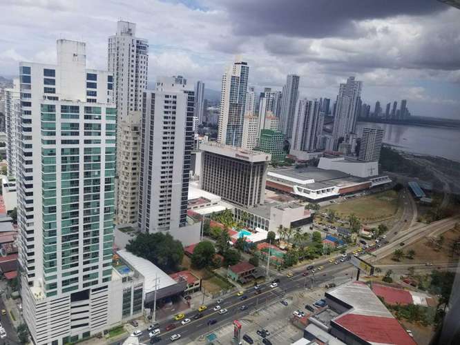 MB25-4586 Venta de Apartamento en Ph San Francisco Bay Solo Cliente Directo - Imagen 19
