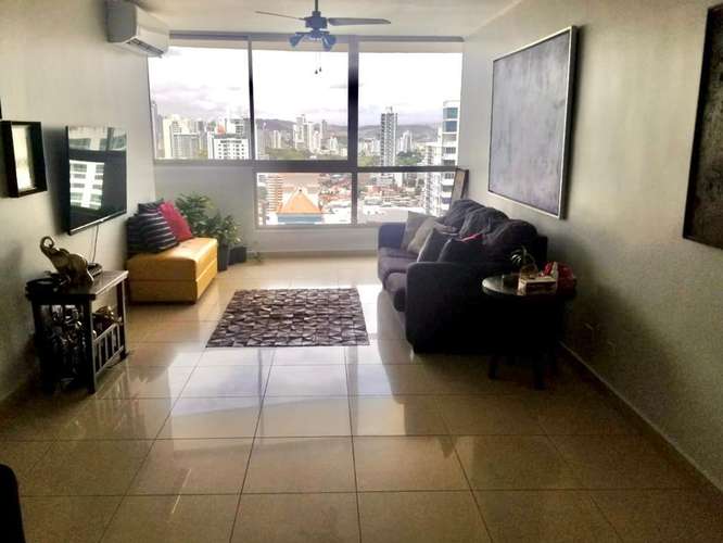 MB25-4586 Venta de Apartamento en Ph San Francisco Bay Solo Cliente Directo - Imagen 2
