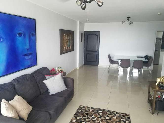 MB25-4586 Venta de Apartamento en Ph San Francisco Bay Solo Cliente Directo - Imagen 3