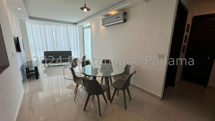 MB25-5970 Venta de Apartamento en San Francisco Ph Cosmopolitan Tower Solo Cliente Directo - Imagen 4